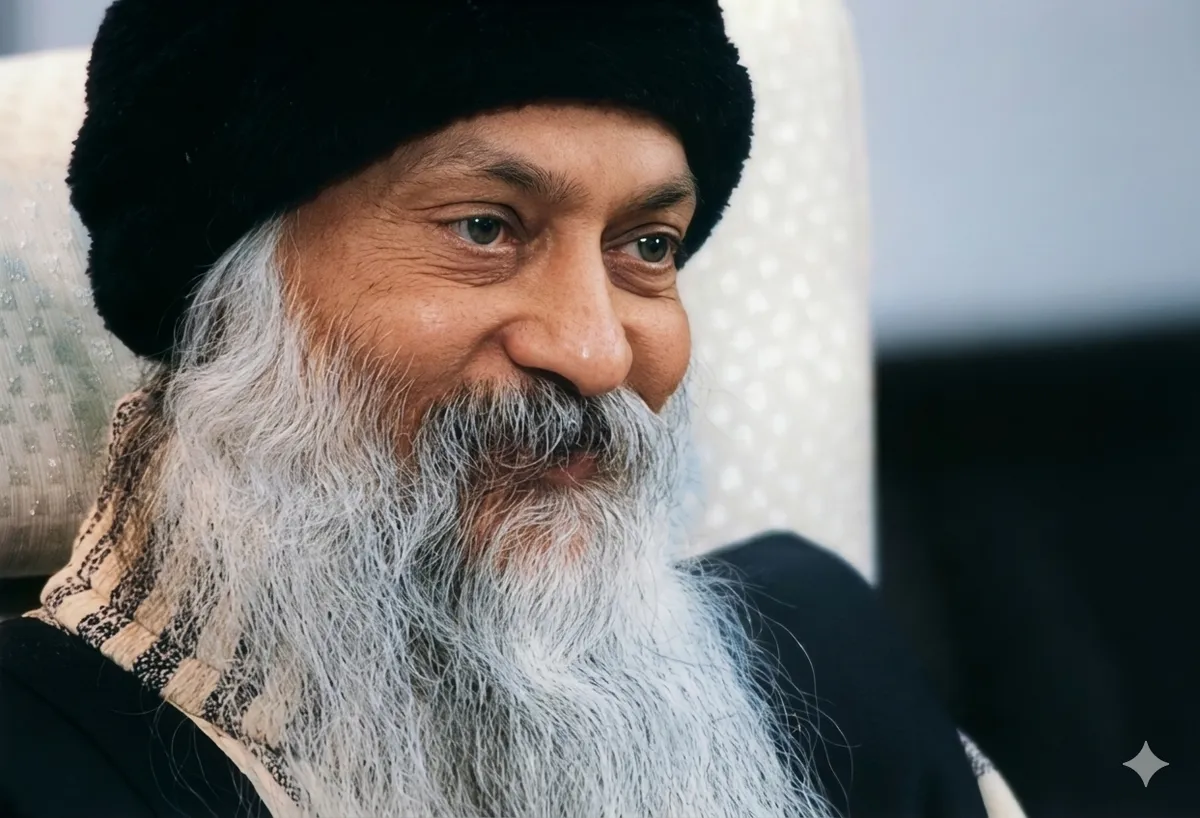 Osho Quotes on Marriage