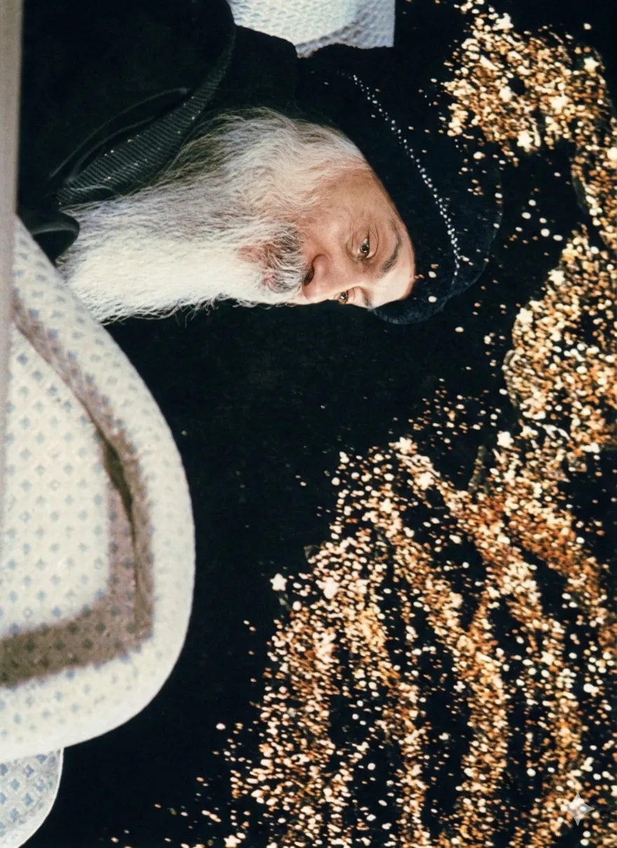 The Discipline of Transcendence, Vol 3