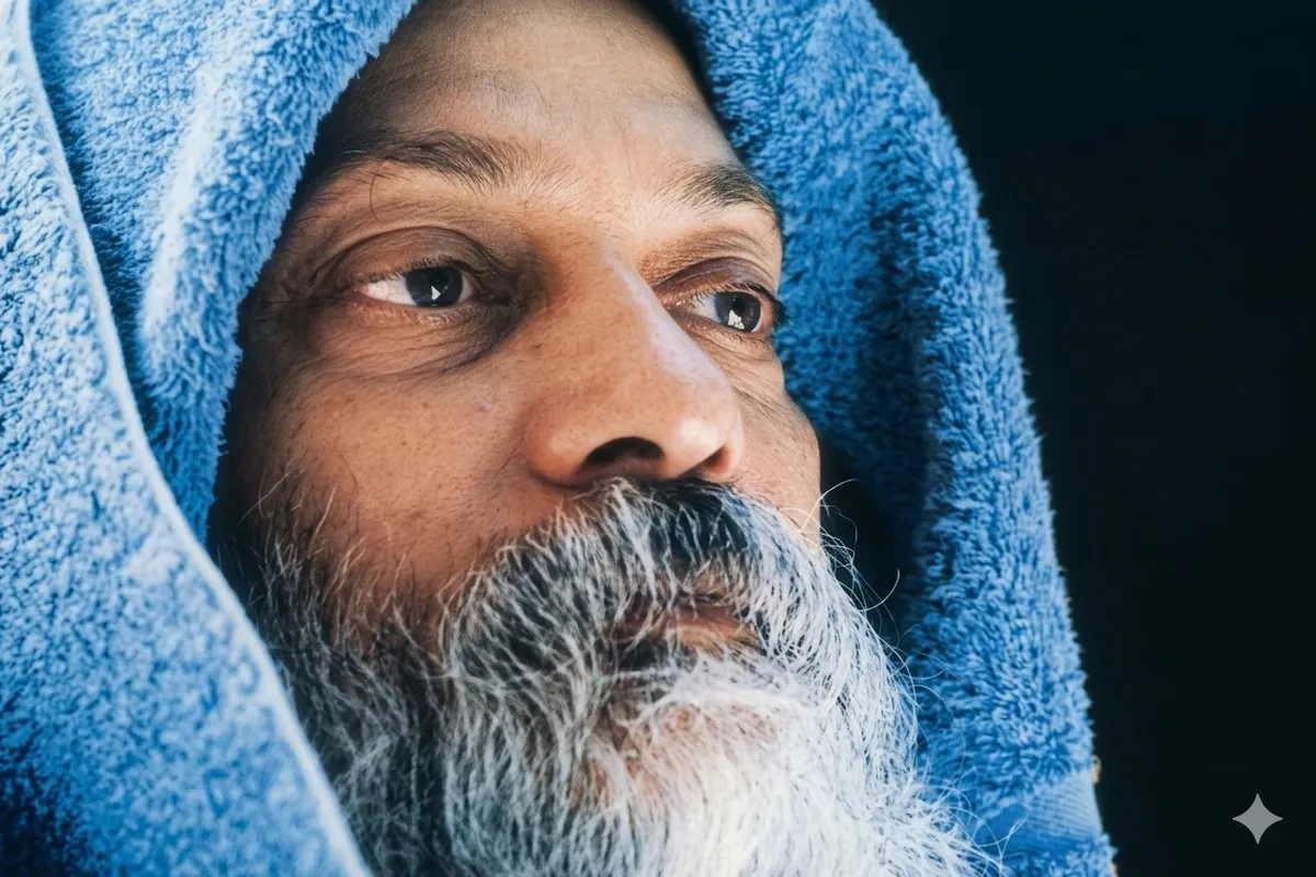 From Death to Deathlessness