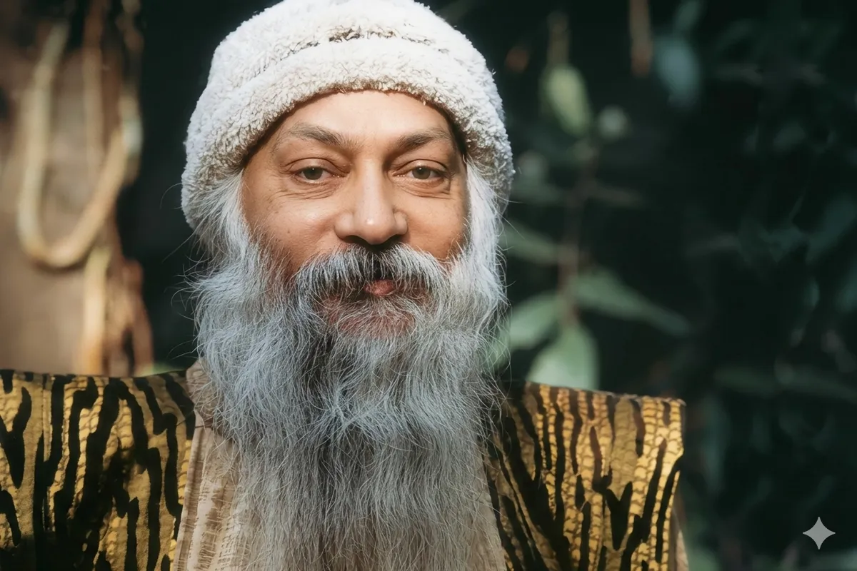 The Grass Grows By Itself