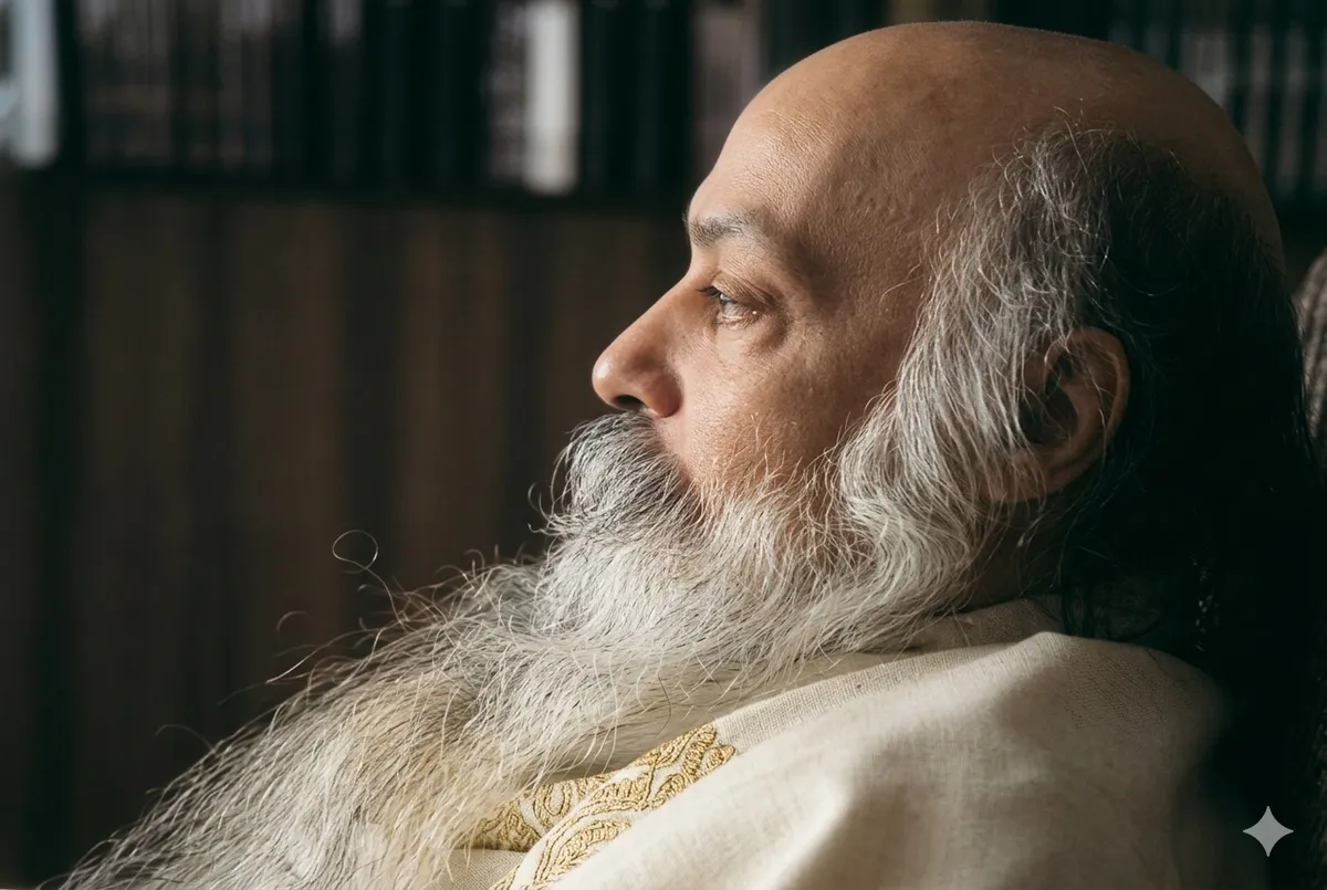 Dharm Ki Jeevant Dhara (धर्म की जीवंत धारा)