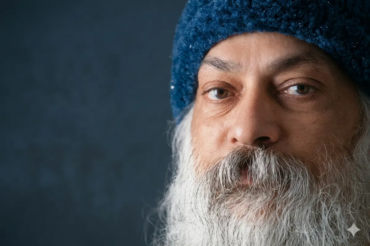 Osho on Spirituality