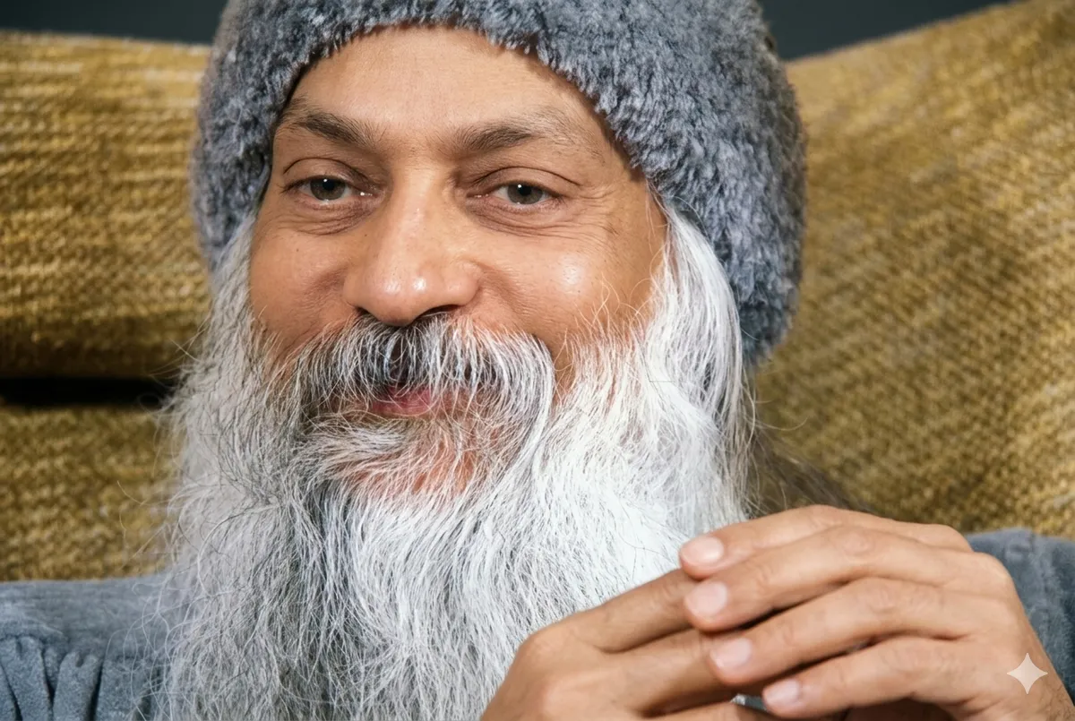 Ecstasy – The Forgotten Language