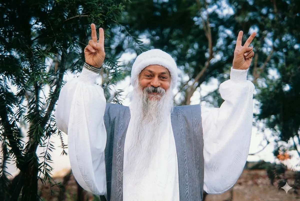 And The Flowers Showered