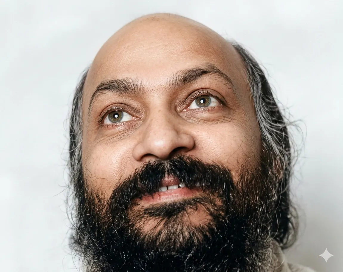 Osho Ashrams
