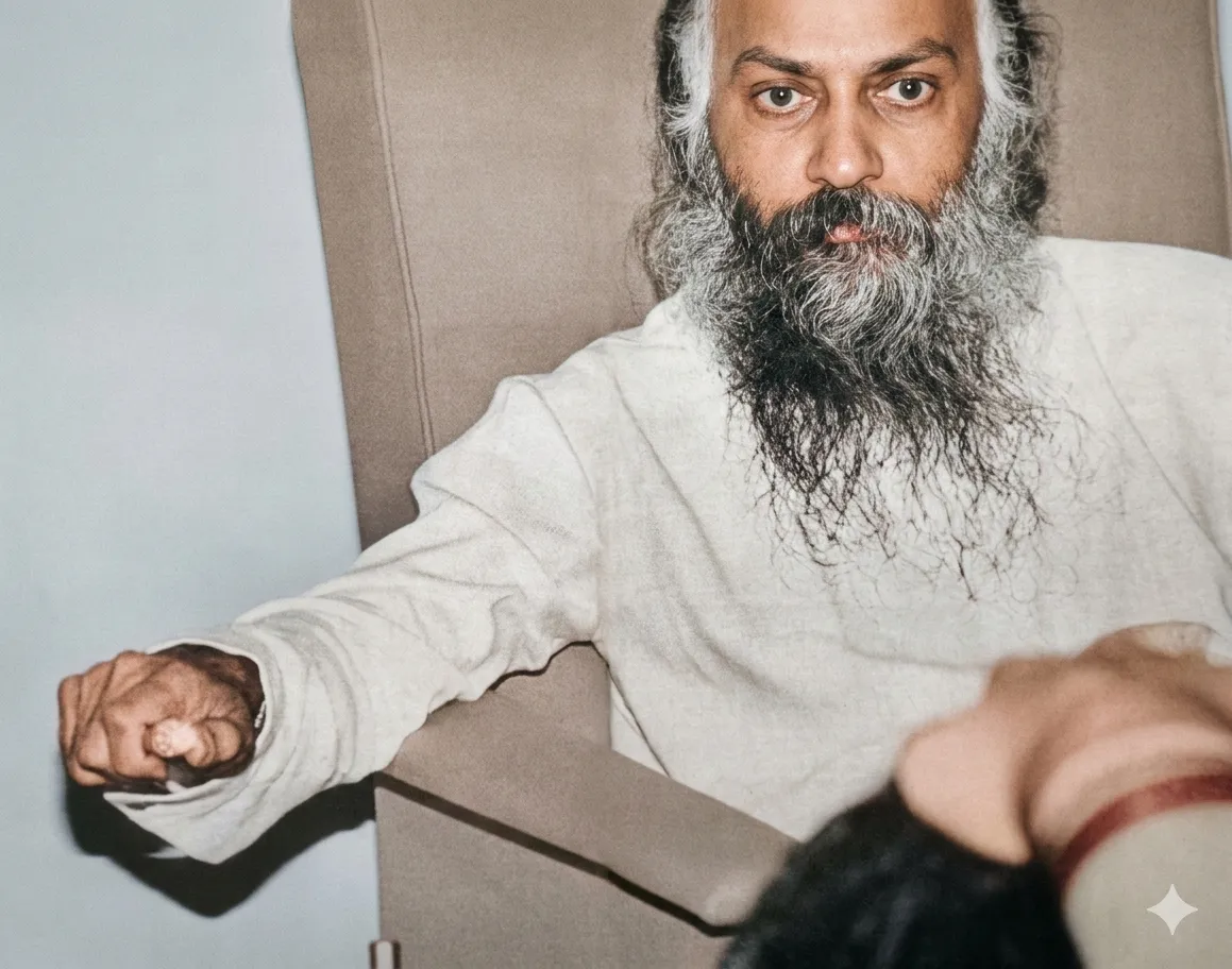 Osho Meditation Centre Chandigarh