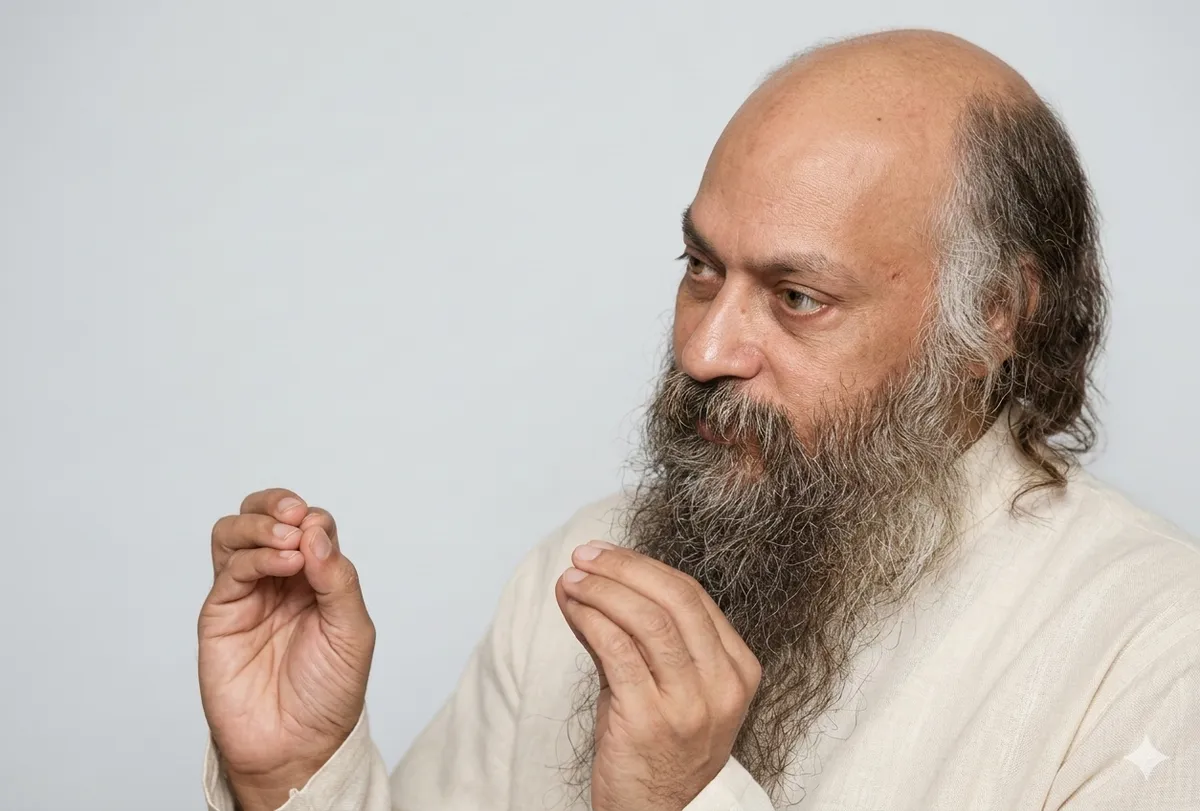 Books on Osho by Sannyasin Authors