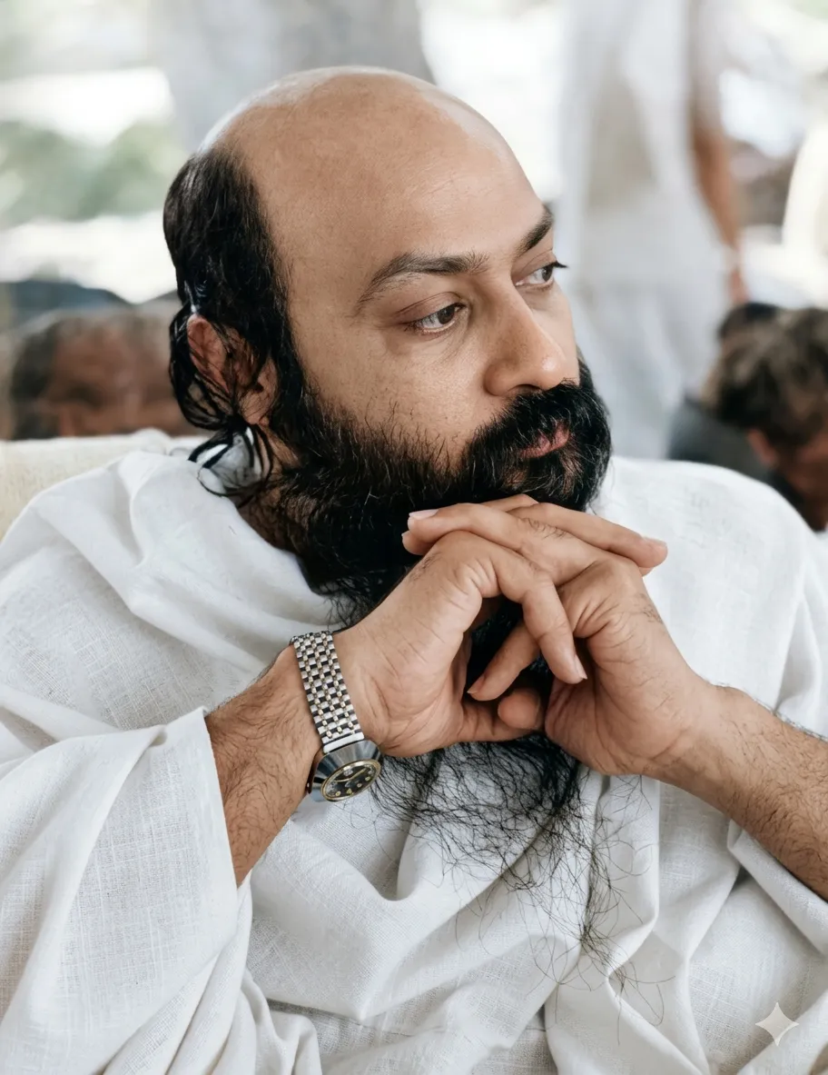 Die erwachende Göttin