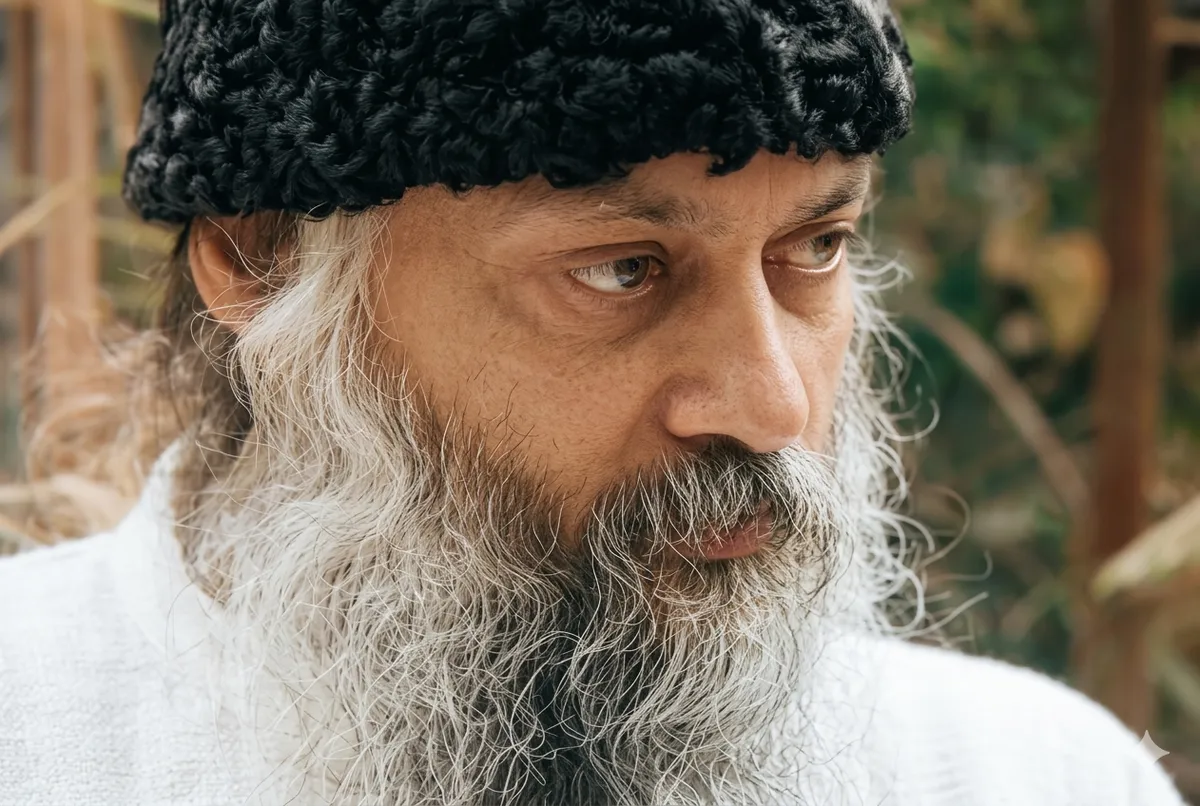 Autumn Awakening: The Art of Letting Go