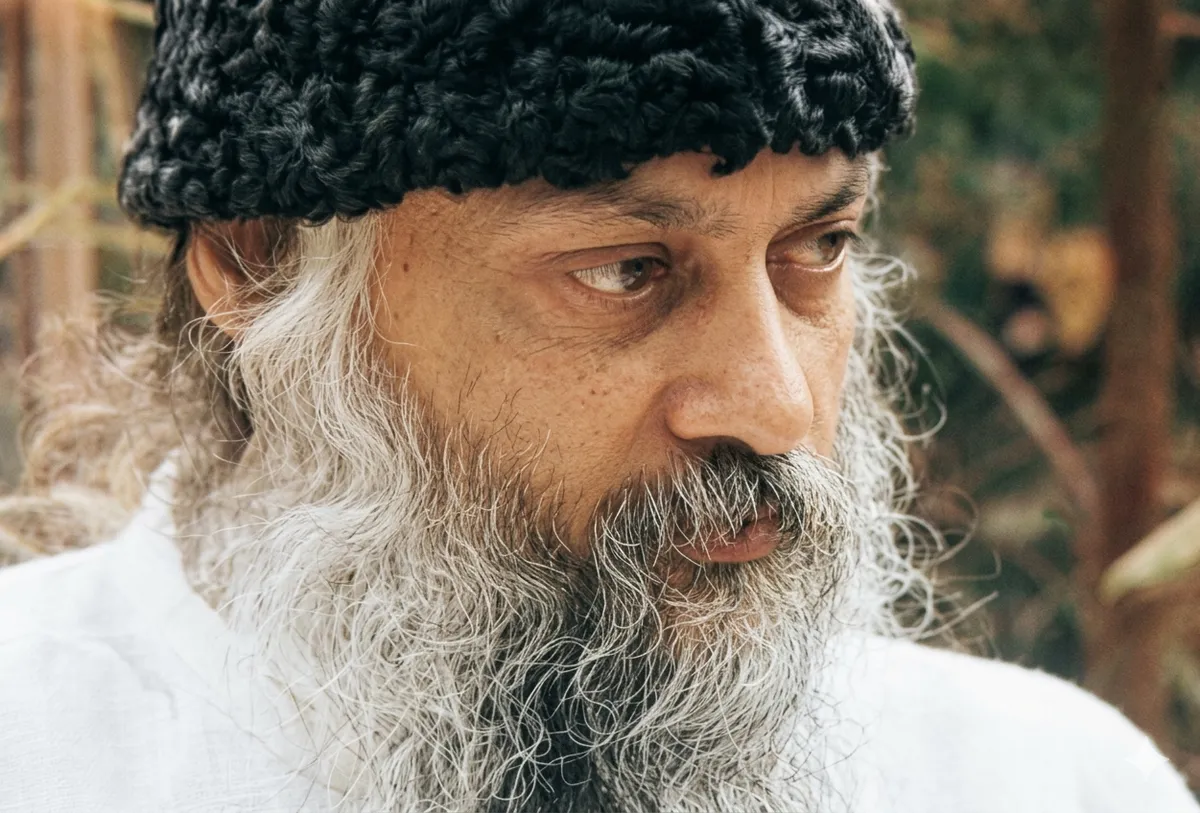 The Rebellious Spirit