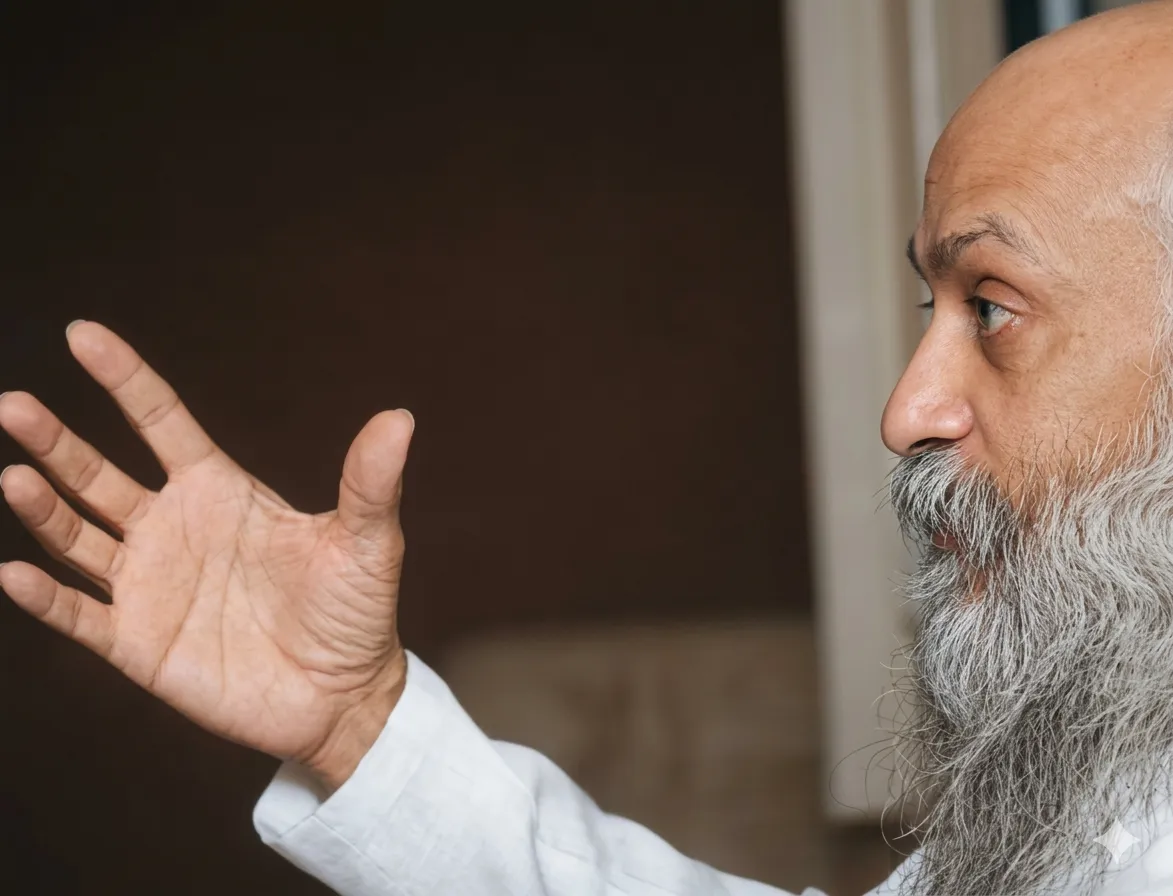 Ma Tzu : The Empty Mirror