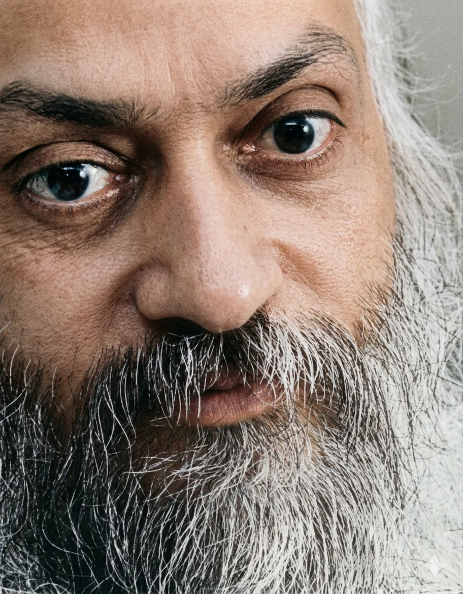 Osho Quotes on Emptiness