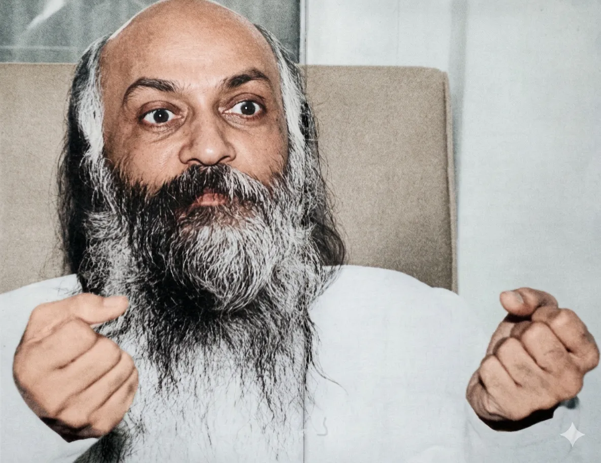 Chetna Ke Pankh (चेतना के पंख) (sannyas book)