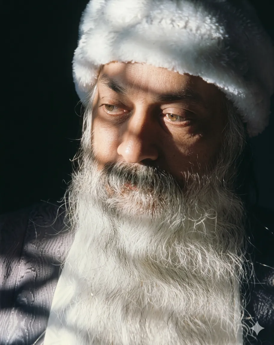 Osho Quotes on Karma