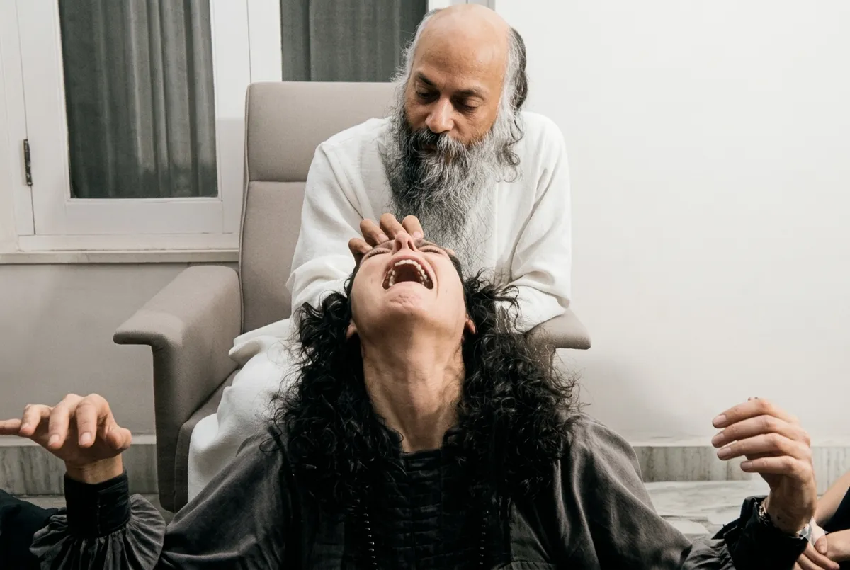 Osho Quotes on Marriage