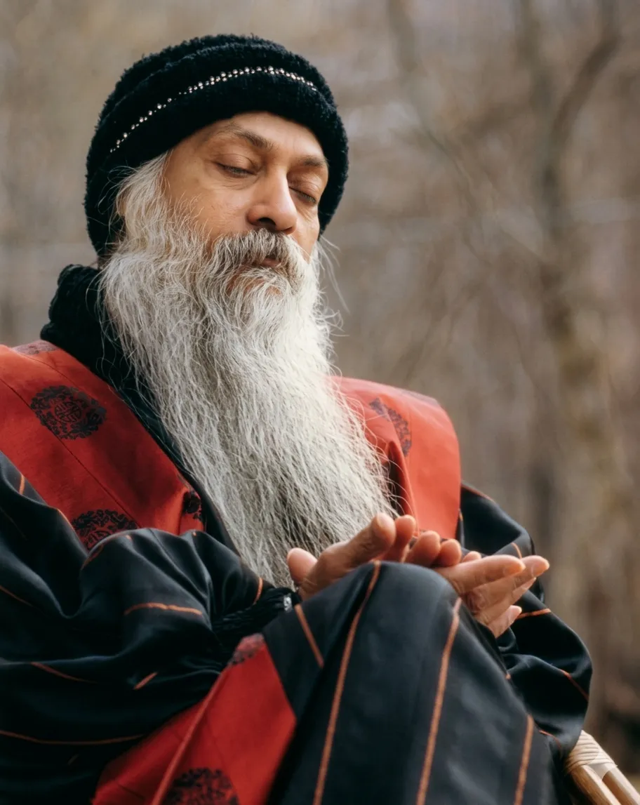 Osho International Foundation