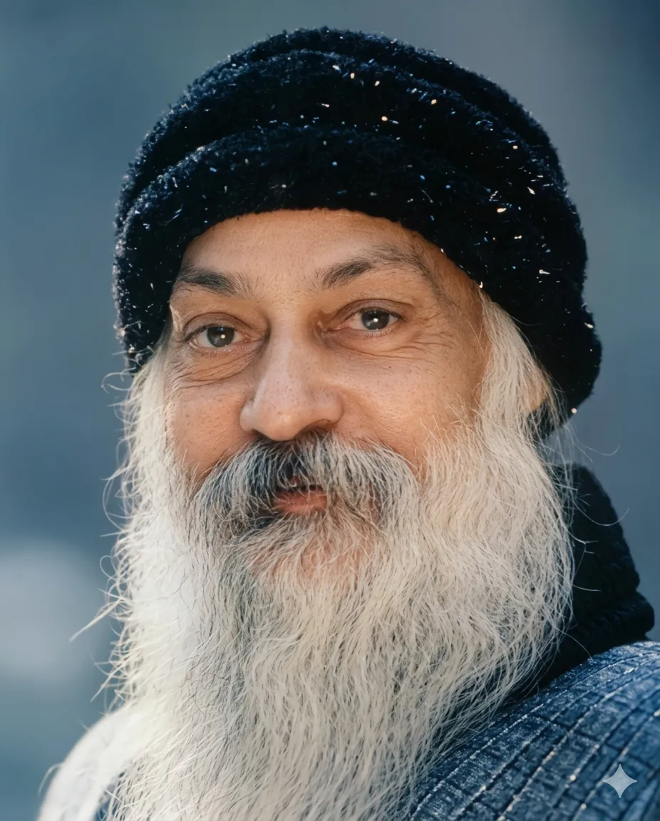 Osho Dham