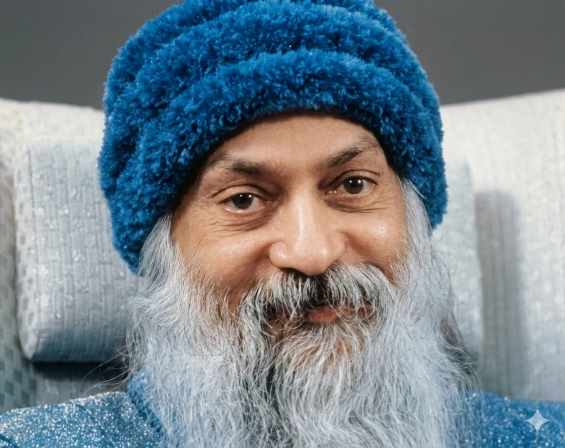 Osho on Attachment