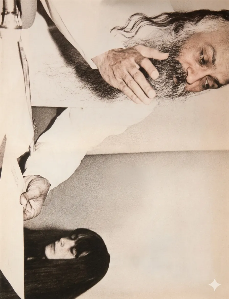 The Tantra Vision, Vol 1