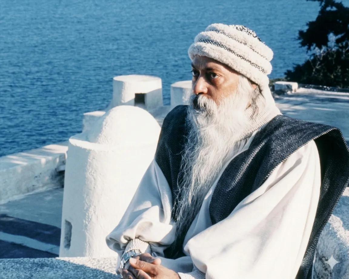 The Heartbeat of the Absolute