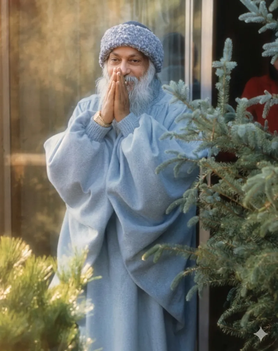 Hansata, Nachta, Gata Dharm (हंसता, नाचता, गाता धर्म)