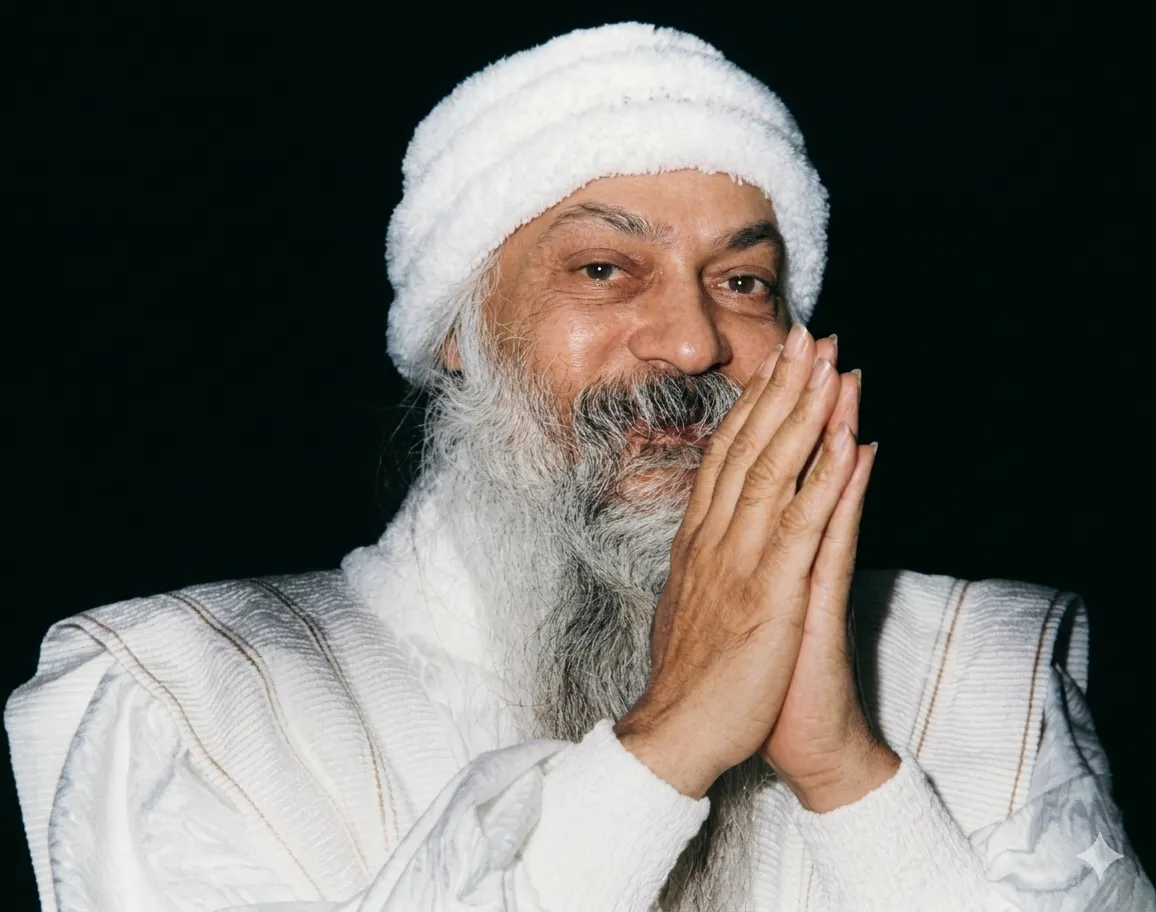 Vigyan Bhairav Tantra: The Book Of Secrets