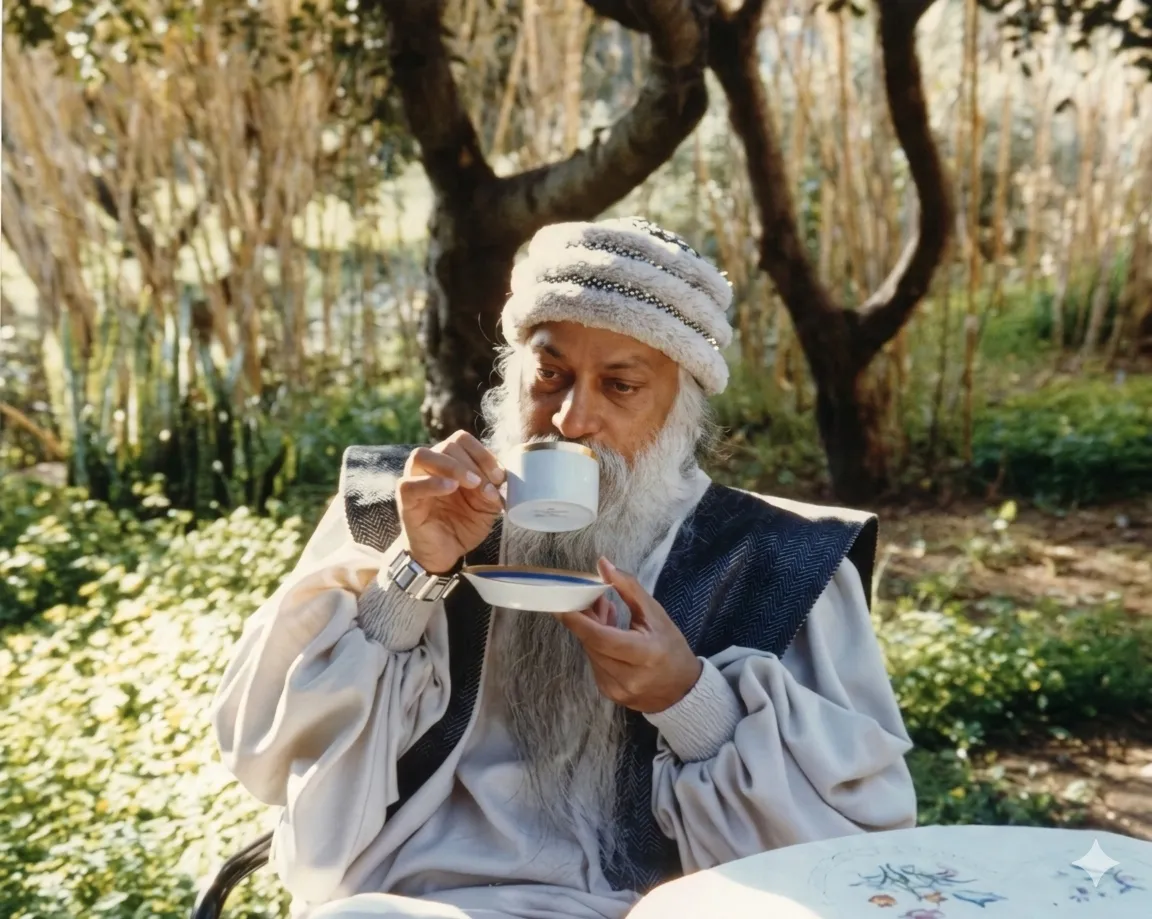 TAO : The Way of Relaxation (with daily Tai Chi Sessions)