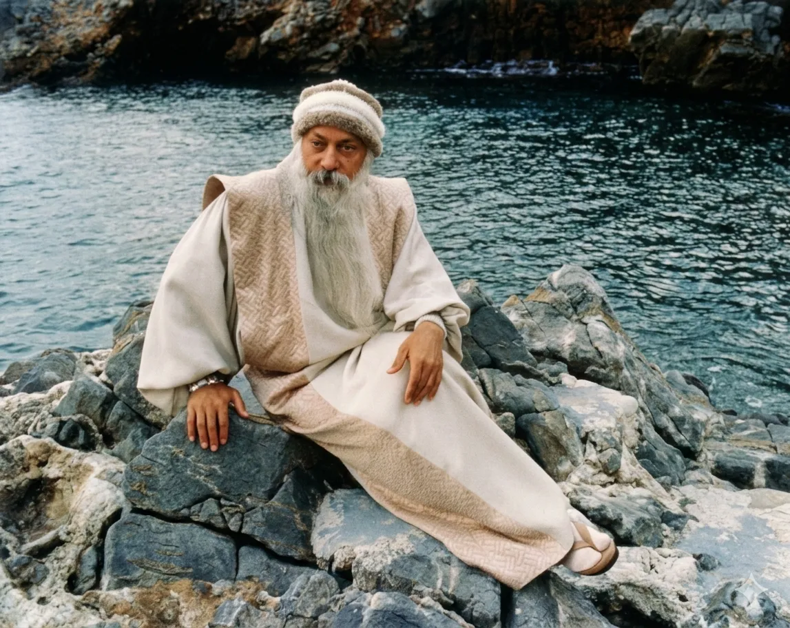 Dying for Enlightenment