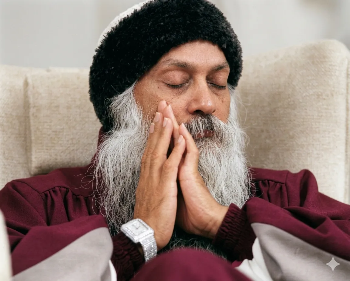 Swami Chaitanya Keerti