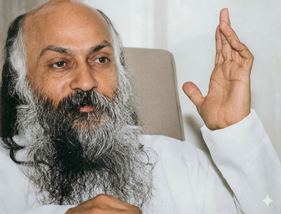 Ek Fakkar Masiha: Osho, Bhag 4 (एक फक्‍कड़ मसीहा : ओशो, भाग 4)