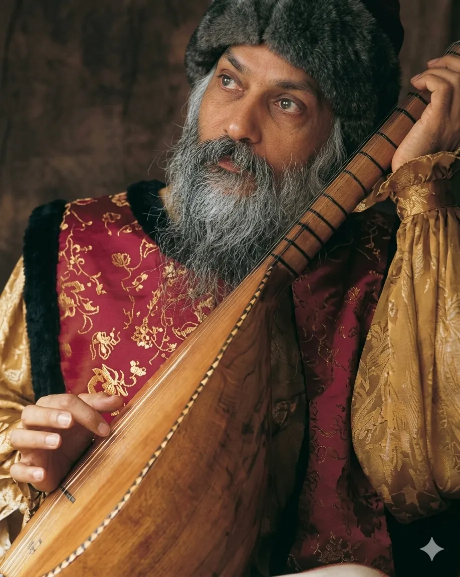 Osho Quotes on Politics