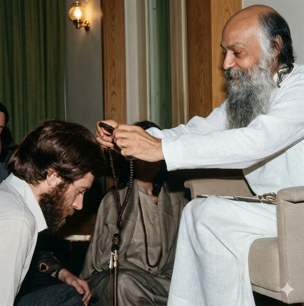 The Last Testament, Vol 6