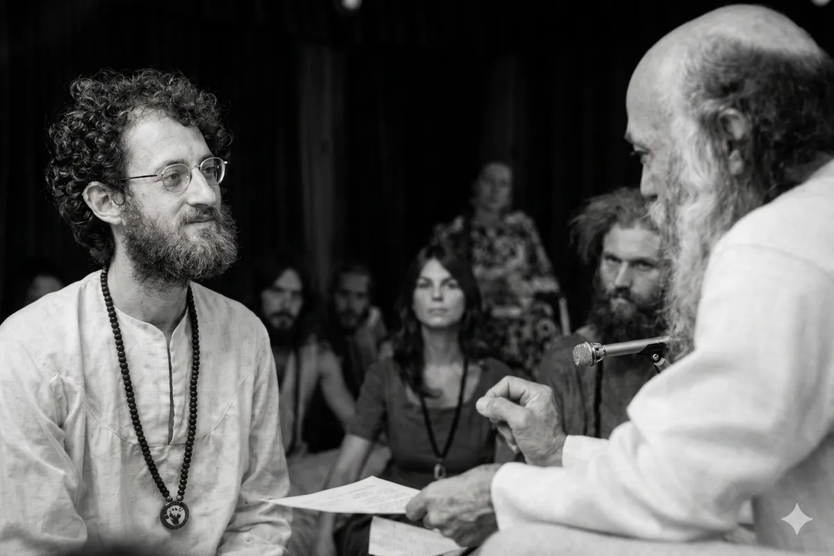 Osho on What is creativity?