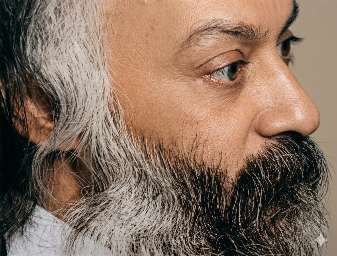 Osho on Compassion