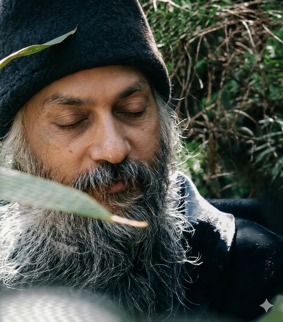 Autobiografia de um Místico Espiritualmente Incorreto