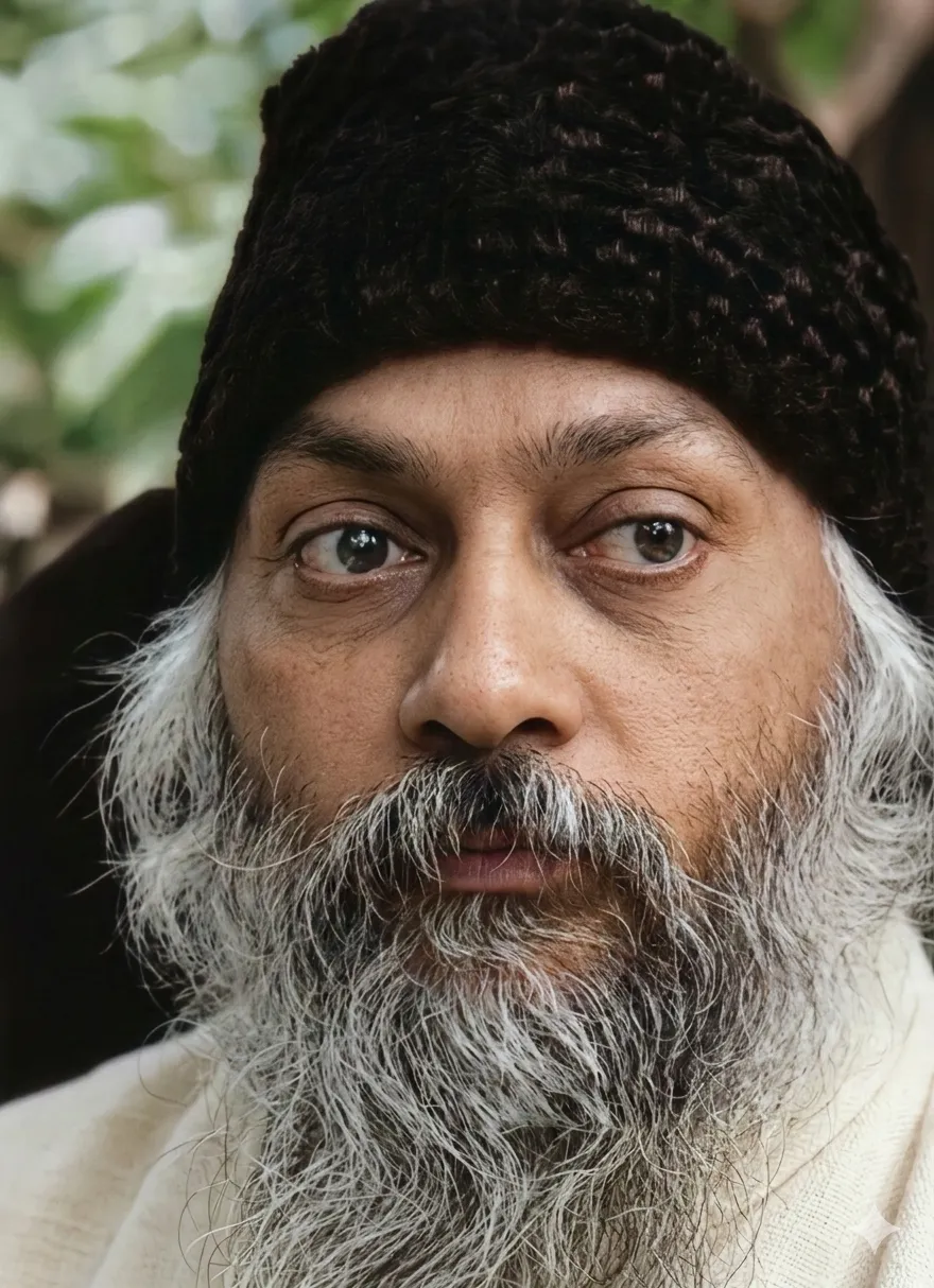 Osho on Self-Discovery