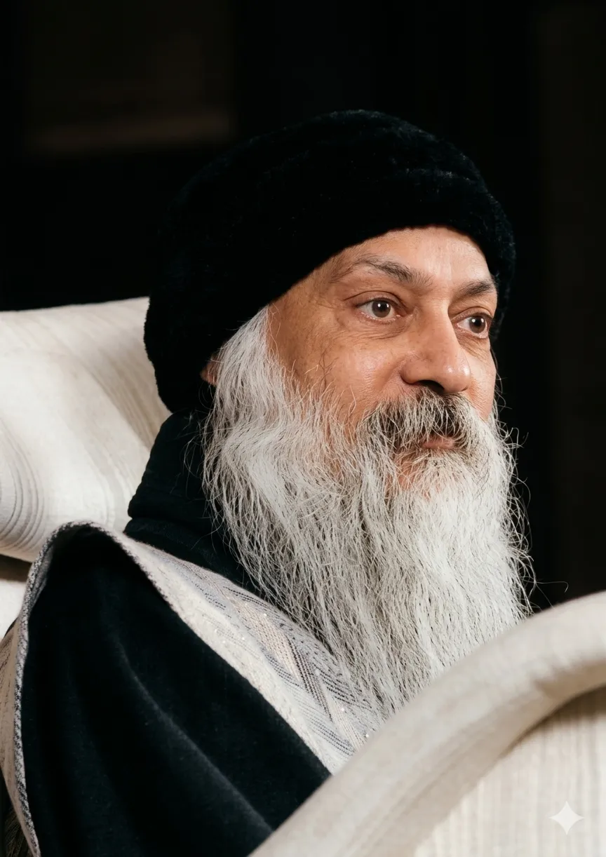 Osho Quotes on Sannyas