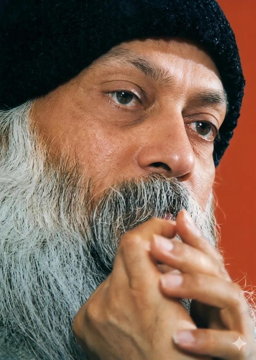 Osho Quotes on Discipleship
