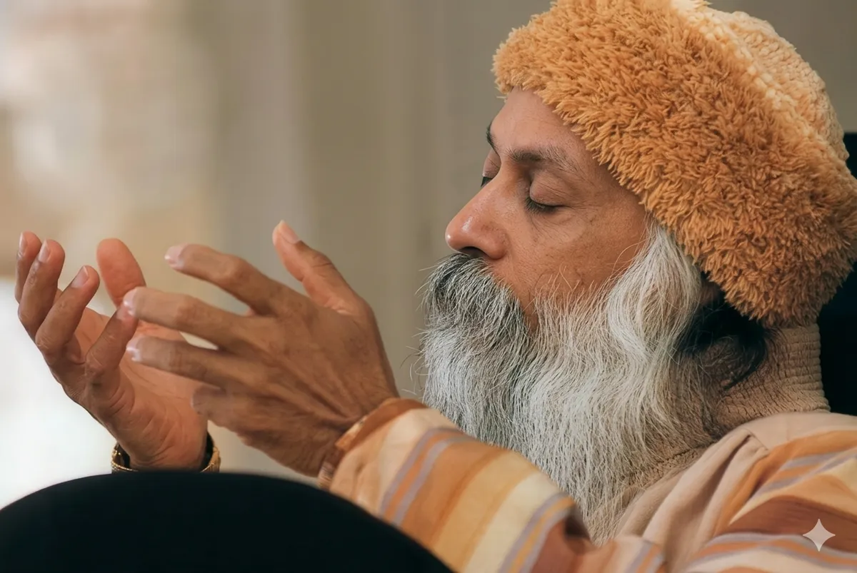 OSHO Home Ashram Jabalpur by PARAM Meditation International (Switzerland)