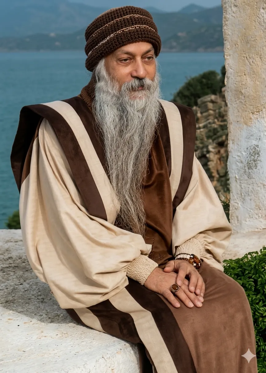 Osho Quotes on Philosophy