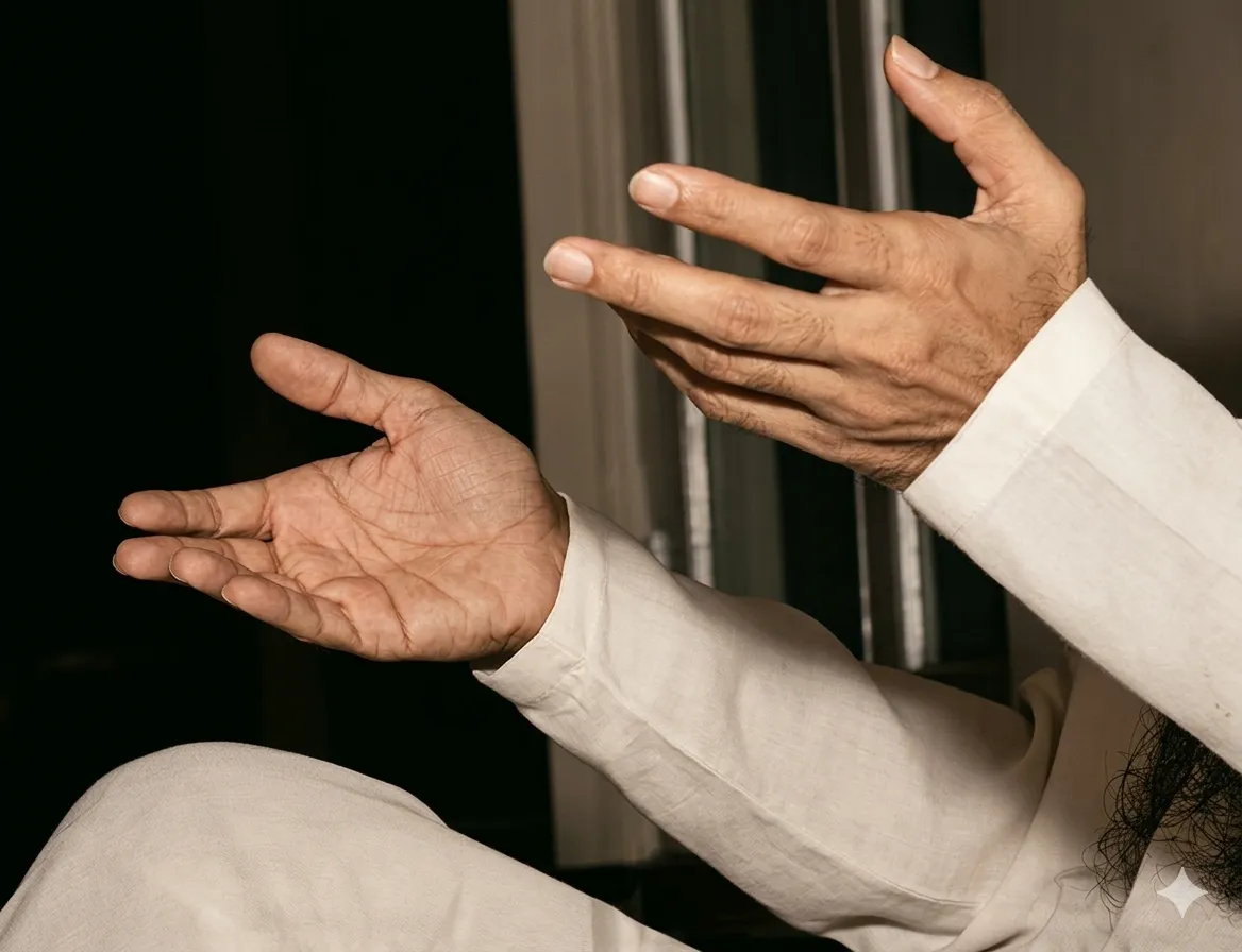 Bhagwanshri Rajneesh, Pushpa 6 (ભગવાનશ્રી રજનીશ, પુષ્પ ૬)