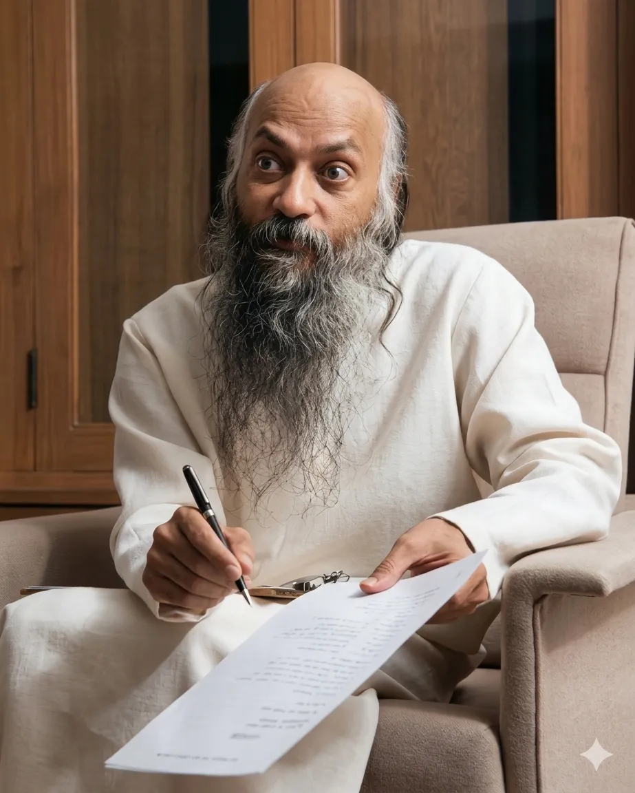 Osho Quotes on Existence