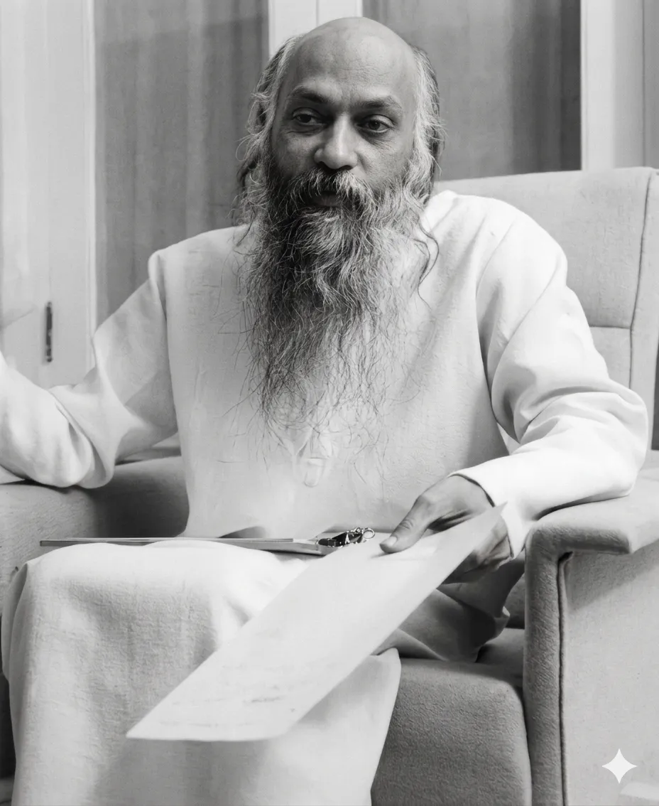 Osho Zazen Meditation Centre