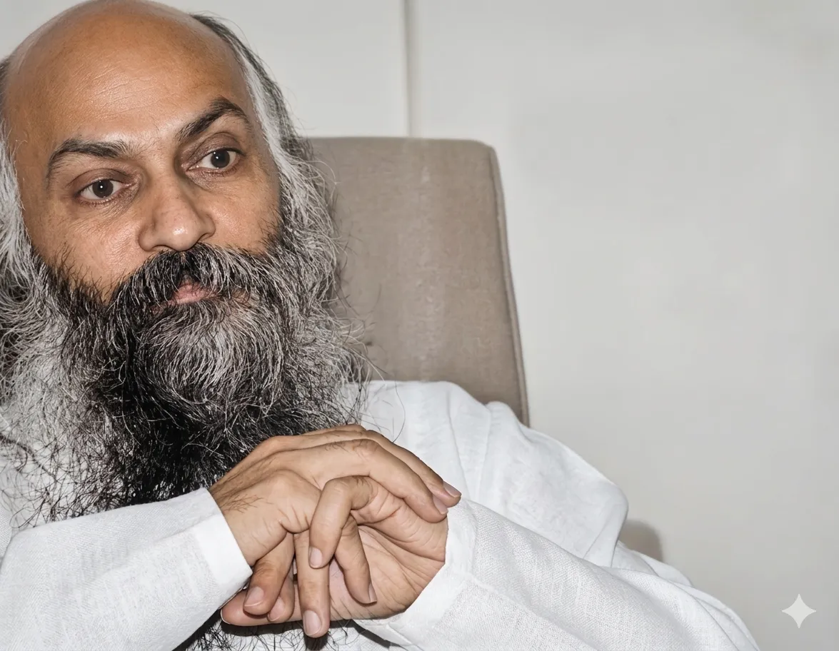 Osho on Transformation