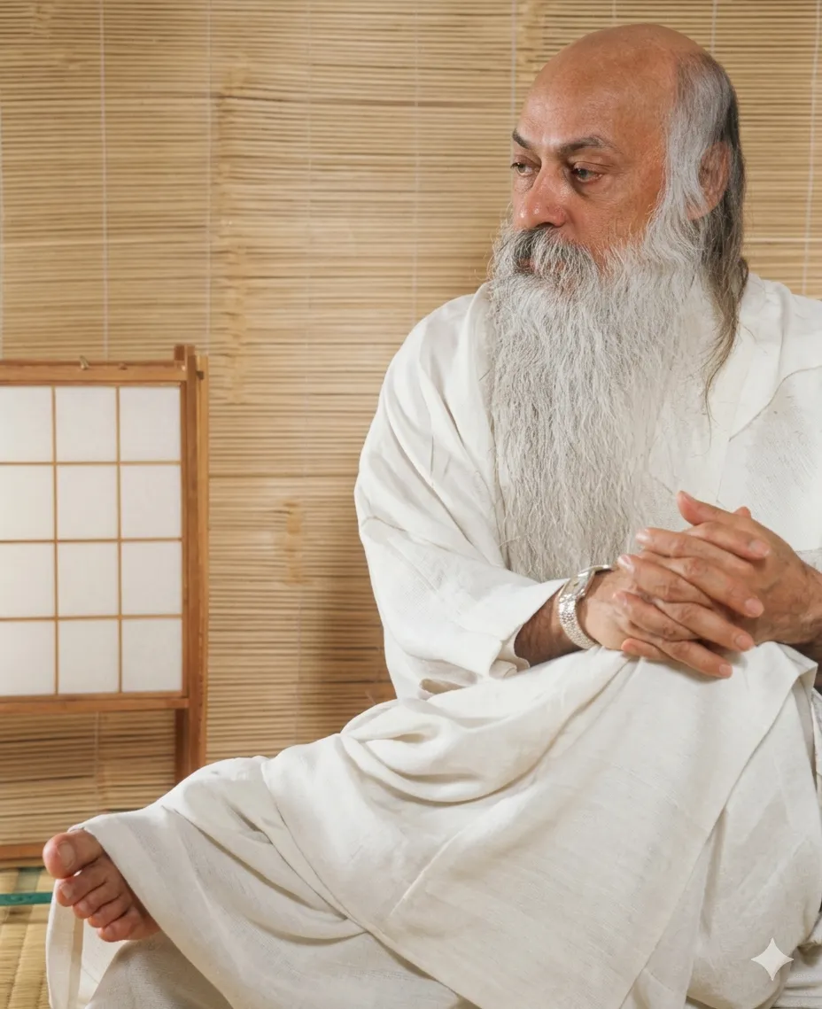 Osho Quotes on Dreams