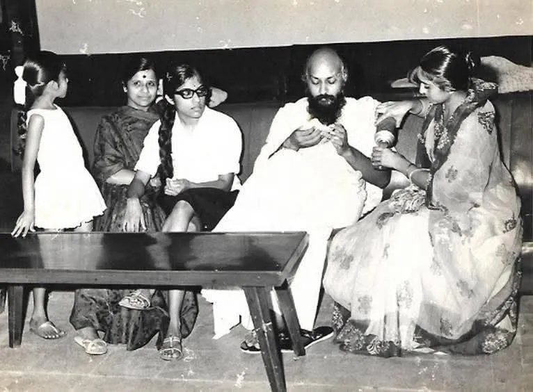 Die Erleuchtungsfalle