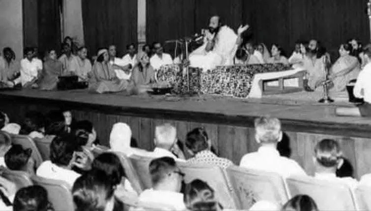 Encontros do Umbigo: Pramod - Bioenergética & Meditação Activa Osho