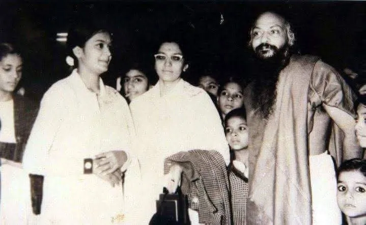 Osho on What happens when you die?