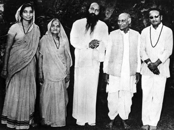 In Search of Heaven on Earth