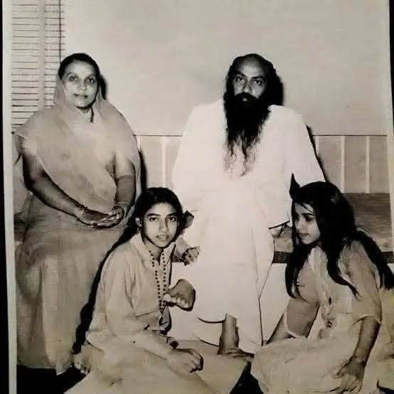 The Secret of Secrets, Vol 1